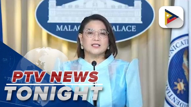 PBBM orders concerned agencies to ensure peaceful, safe observance of #Traslacion2026