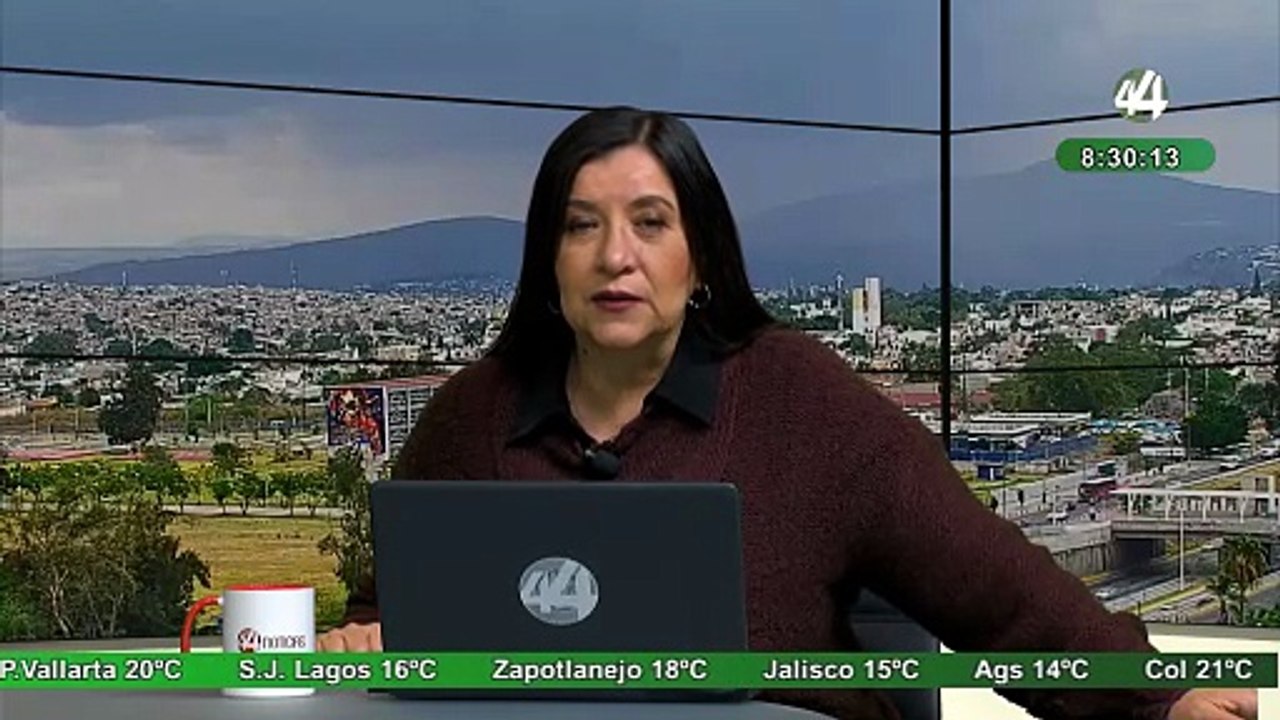 Adonais Lee habla sobre Sin socializar, reducen límites de velocidad en avenidas de la ZMG