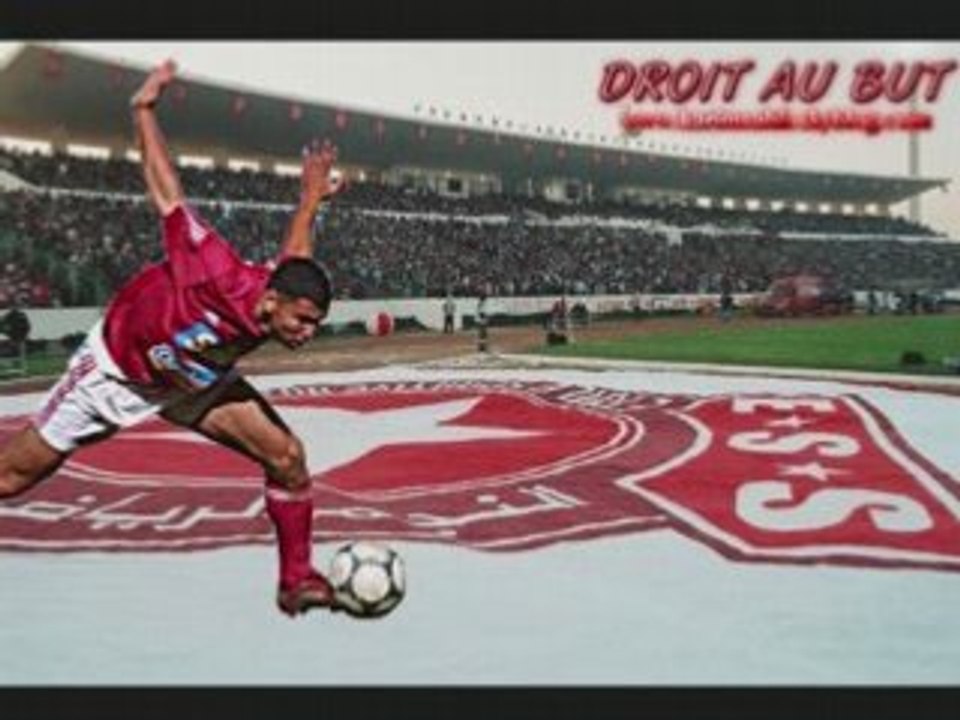 Ess tunisie chiket-wuij3ala