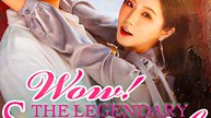 Wow! The Legendary Street Wife - Full English Sub