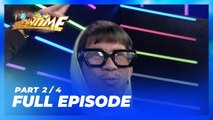 It's Showtime: Ed Caluag, namataan sa 'It's Showtime'! (January 8, 2026) (Part 2/4)