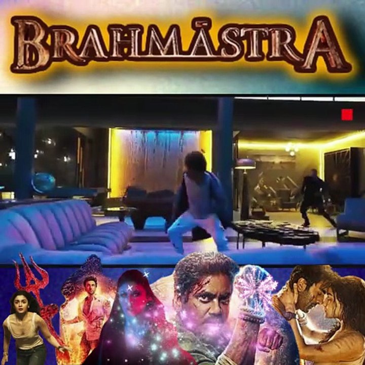 BRAHMASTRA SHORT VIDEO PART 5  hd video movie play Hindi  #ibrahimkhan_zerotokhan #HDvideo-series