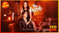 The Words | Full Movie HD - New Best Drama ShortFilms Hot Autumn Noel Ben Armstrong Abbey Barker Nicolas Zuluaga Female Romance Second Chance Modern Enemies to Lovers Romantic Punk Rock Intimate Opposites Attract USA Hotel Campus Contemporary All Ages Ind