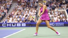 Aryna Sabalenka is frustrated by the lack of 'protection' for female tennis players