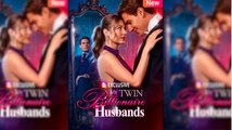 [ Hot 2026🔥] My Twin Billionaire Husbands #FULL EPISODE_ DRW