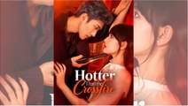 Hotter Than the Crossfire - FULLMOVIE 2026 #englishsub