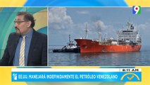 EE.UU. manejará indefinidamente el petróleo Venezolano | El Despertador
