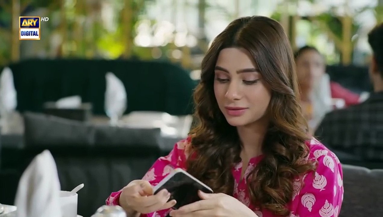 Sazawaar Episode 14  - 8 Jan 2026    Khaqan Shahnawaz   Alishba Khan   ARY Digital Drama