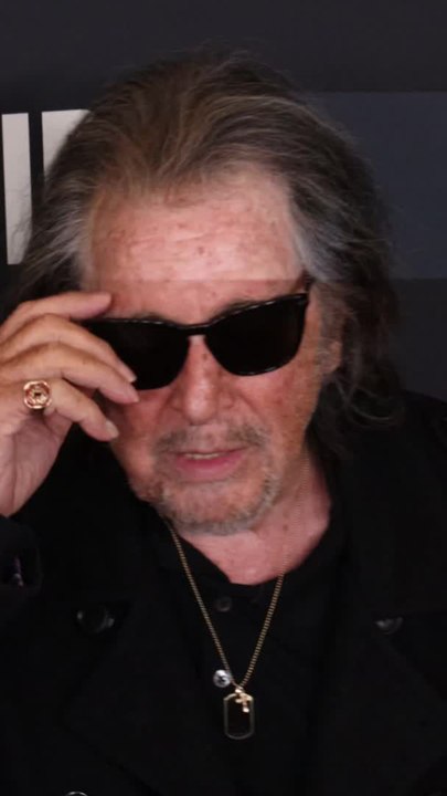 Al Pacino