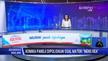 Materi Komedi Mens Rea Berujung Pelaporan, Pendukung Dharma Pongrekun Somasi Pandji Pragiwaksono