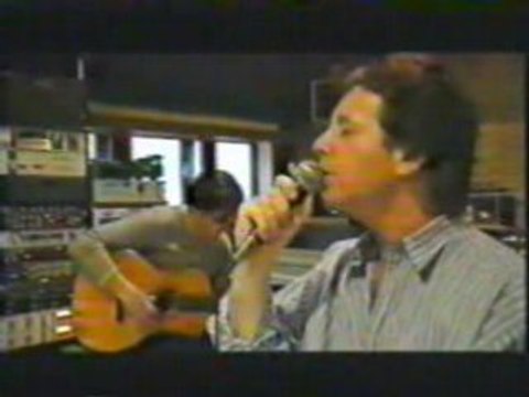 She moved through the fair