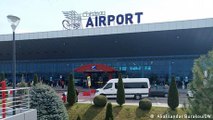 Moldova is taking over Russian-owned aviation fuel terminal