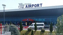 Moldova is taking over Russian-owned aviation fuel terminal