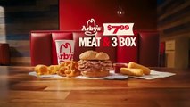 Arby's Commercial January 2026 - (USA)