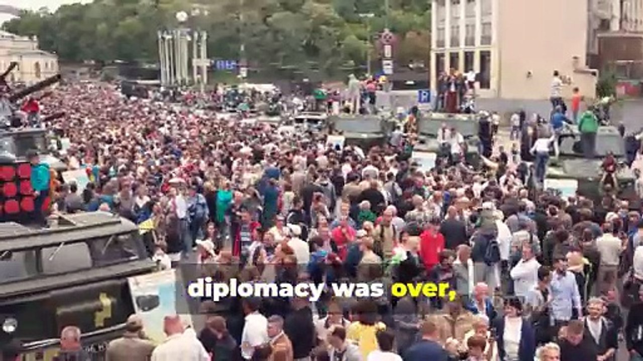 World Outcry — 121 Countries Say U.S. Move in Venezuela Is “War” at the UN