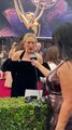 Chloë Sevigny Discusses Her Emmy Awards Experiences