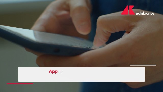 'App', il tribunale di Roma certifica il malfunzionamento del software