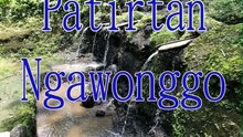 patirtan ngawonggo