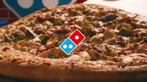 Domino's Commercial January 2026 - (USA)
