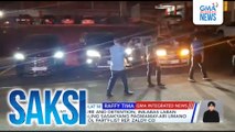 Warrant of Seizure and Detention, inilabas laban sa ilang mamahaling sasakyang pagmamay-ari umano ni dating Ako Bicol Party-list Rep. Zaldy Co | Saksi
