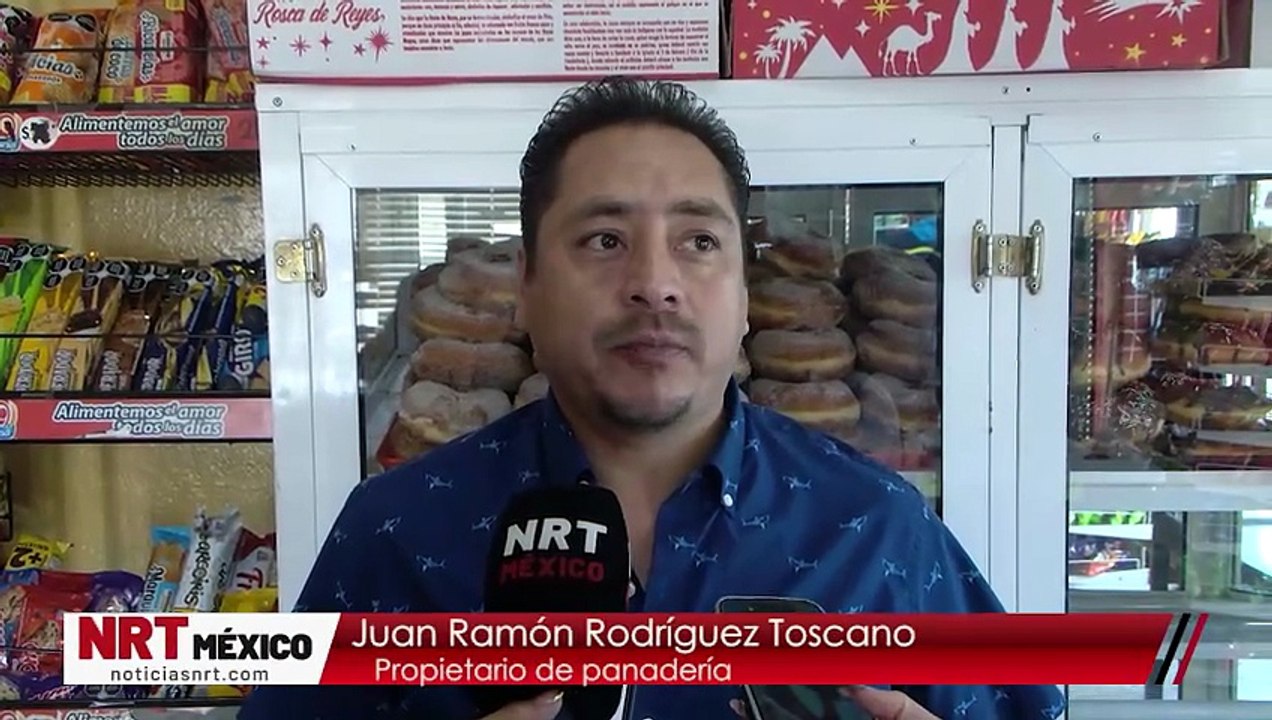 Panaderías en alerta por posible aumento de insumos: la harina podría subir hasta 100 pesos por bulto