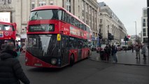 Key London bus routes to be cut as passenger numbers fall - Ross Lydall explains