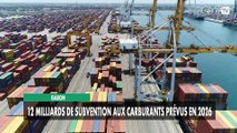 [#Reportage] Gabon : 12 milliards de subvention aux carburants prévus en 2026