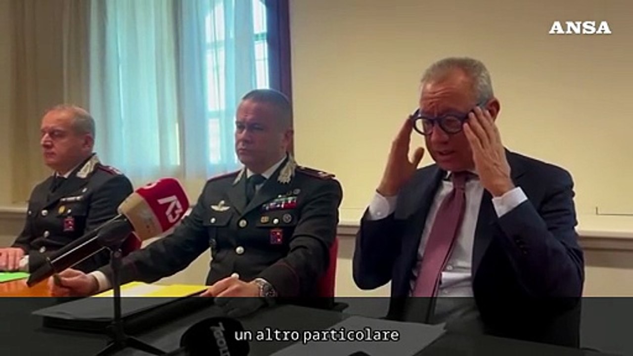 Omicidio nel Veneziano, il pm: "Le indagini non sono concluse"