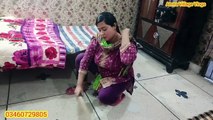 Amna My First Vlog Family Room Ki Safai Desi Family Routine Vlog