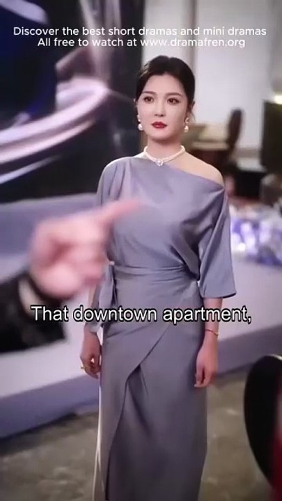 don't mess with the mother in law chinese drama