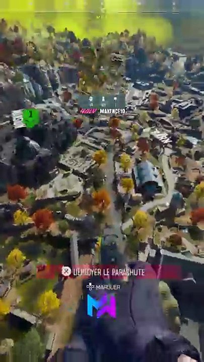 Tentative Hardcore 2 sur #Warzone #Resurgence