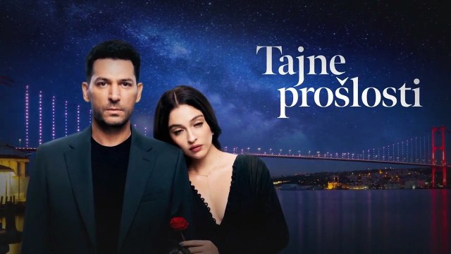 Serija Tajne Proslosti Sve epizode Nova serija