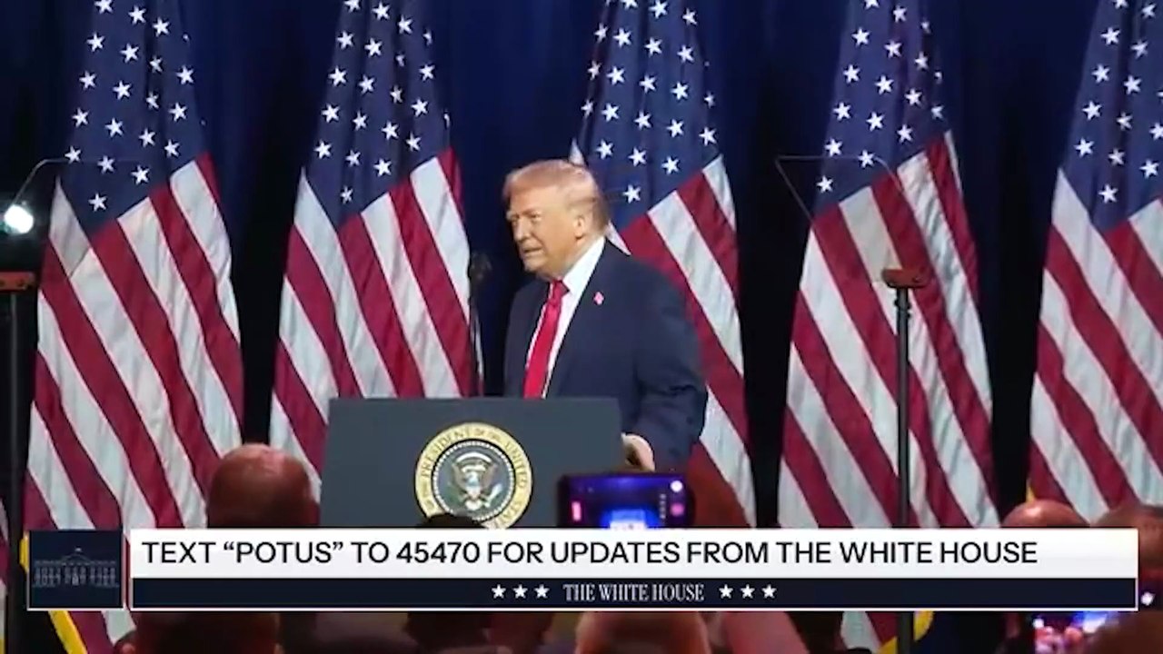 Trump anuncia un próximo encuentro con Petro tras una llamada sobre drogas y otros desacuerdos