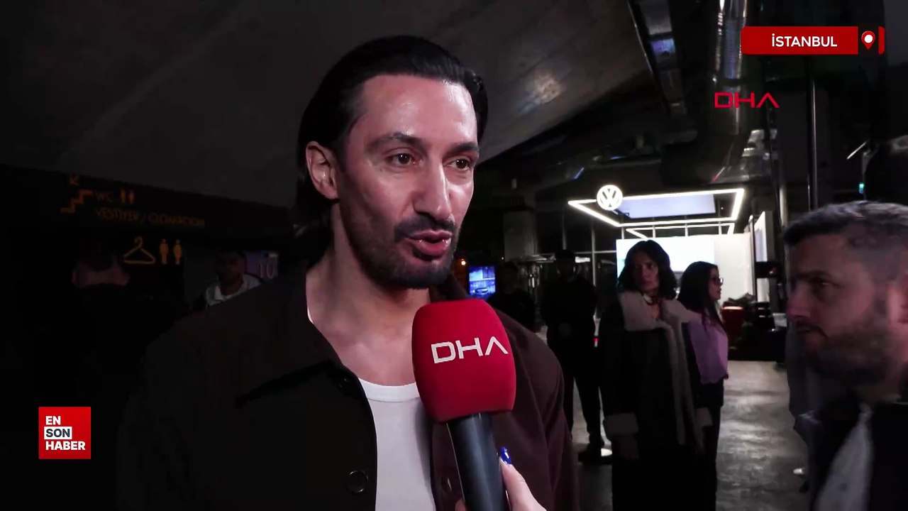 Hasan Kabze: İnşallah kazanan taraf Galatasaray olur