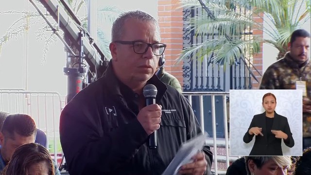 Sheinbaum manda un mensaje claro a Trump: Nosotros no queremos pelear con Estados Unidos