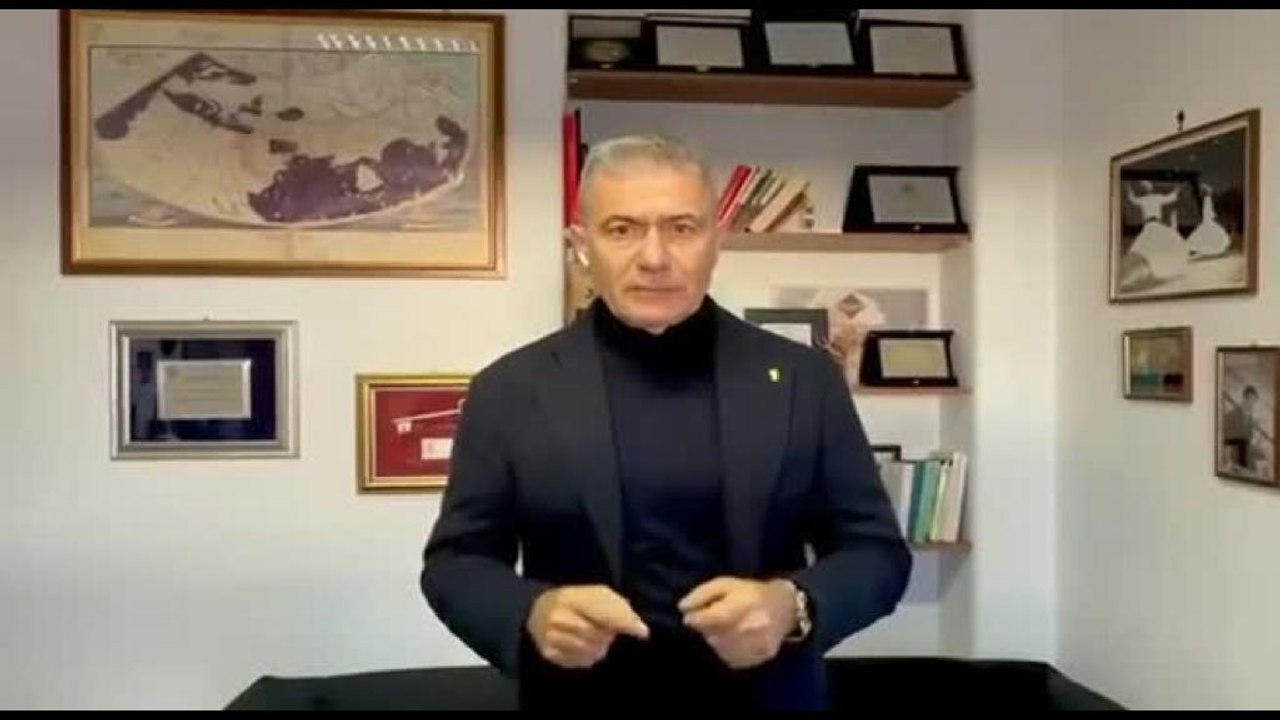 Pecoraro Scanio: folle la scelta Usa sul clima, Ue e Onu intervengano