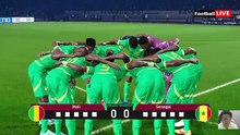 Mali  Sénégal  Penalty Shootout  Coupe dAfrique des Nations 2025  eFootball PES