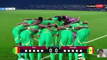 Mali  Sénégal  Penalty Shootout  Coupe dAfrique des Nations 2025  eFootball PES
