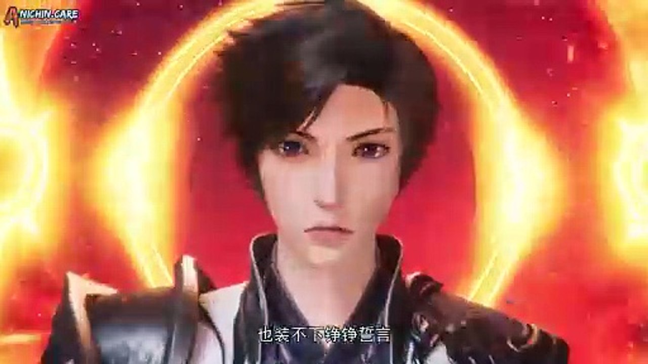 Donghuaid_Ancient Vengeance Windbreaker Arc Episode 37 [1080p]