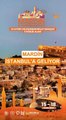 Mardin İstanbul’a geliyor! İstanbul’da Mardin Tanıtım Günleri 15 Ocak’ta Başlıyor