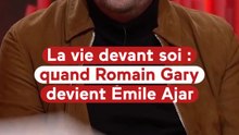 "L'œuvre d'Emile Ajar est une chambre d'écho à toutes les questions qui traversent les années 70"