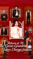 Reborn at 18: The Great-Grandma Takes Charge Season 3 - Chinese Drama - English Sub