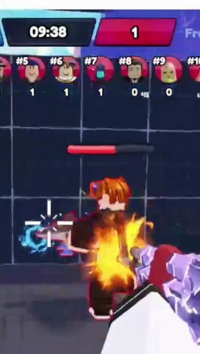 Hyper Shot: A Batalha Começa!