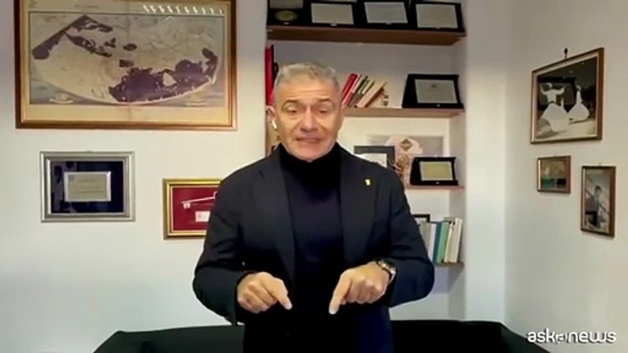 Pecoraro Scanio: folle la scelta Usa sul clima, Ue e Onu intervengano