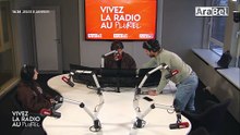 DTPFM - L'émission du 08-01-2026