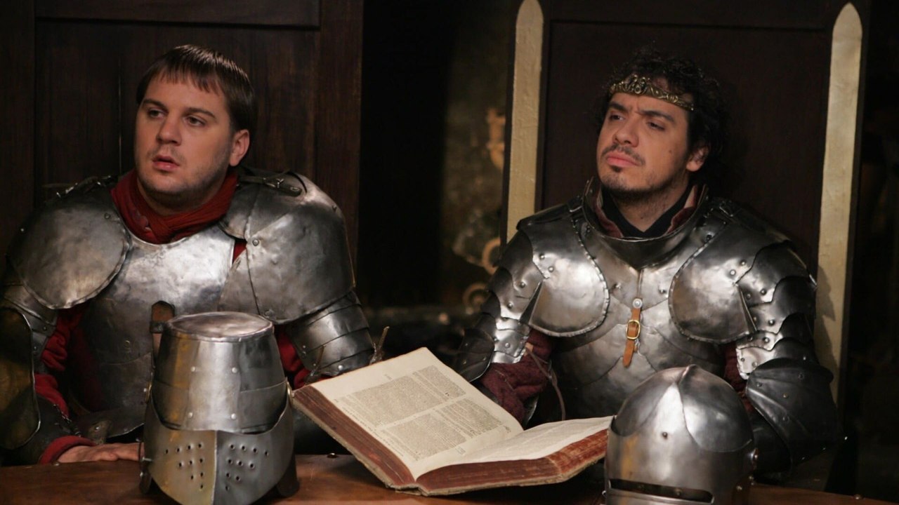 Kaamelott