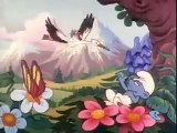 Os Smurfs - Pra Min, Sem Flores (1982)