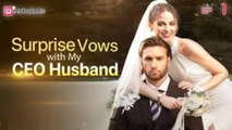 Surprise Vows With My Ceo Husband - Full Movie