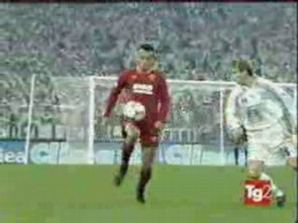 The best of soccer