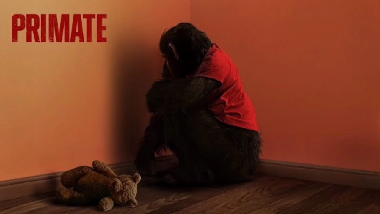 Primate 2026 full English natural horror thriller movie #Primate2026 #PrimateMovie #PrimateFilm #UpcomingMovie #SciFiMovie #ActionMovie #ThrillerMovie #Hollywood2026 #MovieLovers #FilmBuzz #Cinema2026 #NewMovie #MovieFans #BigScreen #FilmUpdates